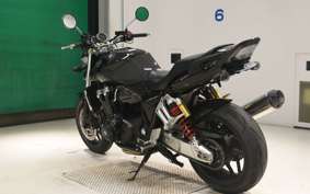 HONDA CB1300SF SUPER FOUR Gen. 3 2014 SC54