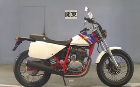 HONDA FTR223 MC34