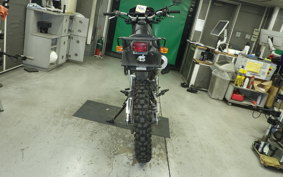 HONDA XLR250R GEN 3 2018 MD22