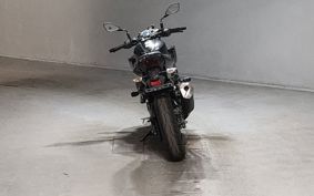 KAWASAKI Z400 2020 EX400G