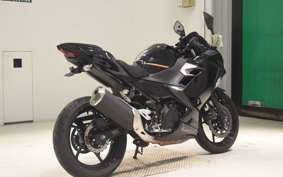 KAWASAKI NINJA 400 2020 EX400G