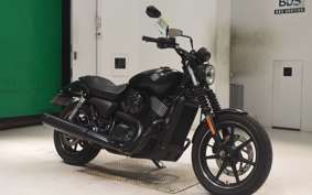 HARLEY XG750 STREET 2015