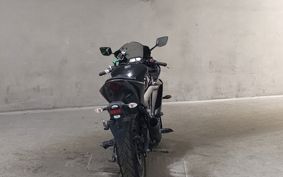 YAMAHA YZF-R25 RG43J