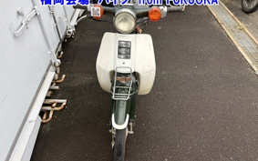 HONDA C70 SUPER CUB