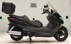 HONDA FORZA Z MF08