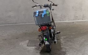 HONDA BENLY 125 CD125T
