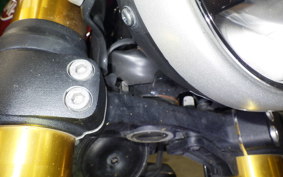 TRIUMPH SPEED 400 2024