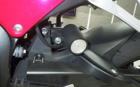 HONDA CBR600RR 2024 PC40