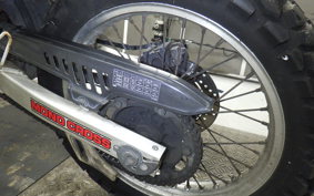 YAMAHA DT200 Gen.2 R 2024 3ET