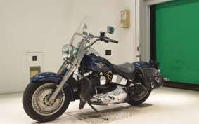 HARLEY FLSTF 1340 1998