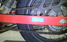 HONDA FTR223 MC34
