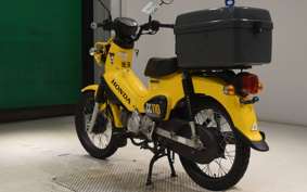 HONDA CROSS CUB 110 JA45