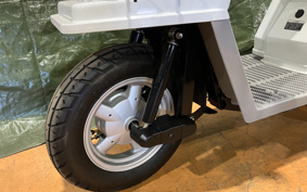 HONDA  GYRO X STANDARD  TD02