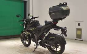 SUZUKI GIXXER 150 ED131