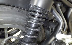 HONDA REBEL 250 E-Clutch MC49