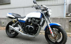 SUZUKI GSX400 IMPULSE 1994 GK79A