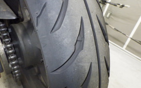 YAMAHA YZF-R25 A 2016 RG10J