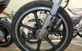 HARLEY XLCR1000