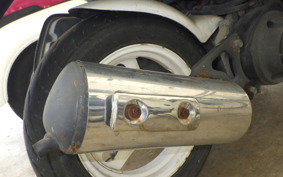 HONDA DIO GEN 3 AF34