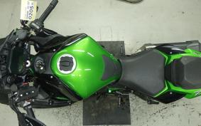 KAWASAKI ZH2 SE 2022 ZRT00K