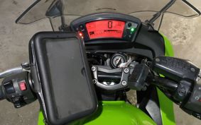 KAWASAKI NINJA 400R 2011 ER400B