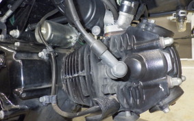 HONDA GROM 2000 JC92