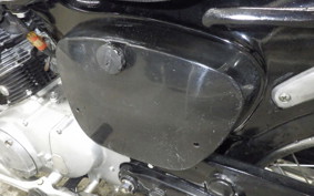 HONDA C92 SUPER CUB 1997 C92