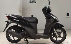 HONDA BREEZE 110