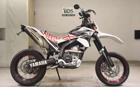 YAMAHA WR250X 1987 DG15J