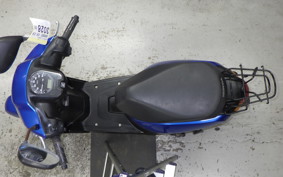 HONDA TACT Basket AF79
