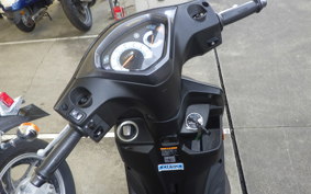 YAMAHA AXIS 125 Z SEJ6J