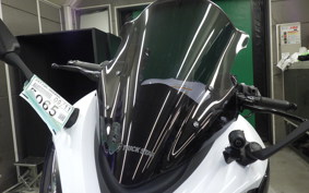 KAWASAKI NINJA 1100SX 2025 ZXT10H