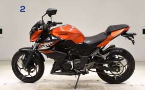 KAWASAKI Z250 2018 ER250C