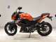 Фото Kawasaki Z250 2018 с японского аукциона
