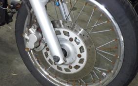 YAMAHA DS250 VG02J