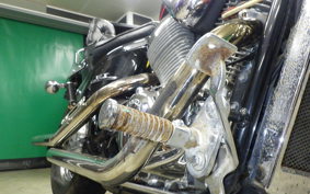 HONDA STEED 400 1992 NC26