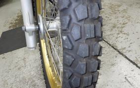 YAMAHA SEROW 250 Gen.2 2023 DG17J