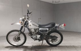 YAMAHA BRONCO 5BT