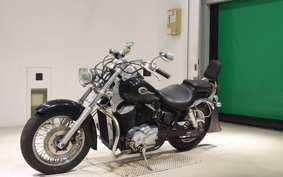 HONDA SHADOW 400 1999 NC34