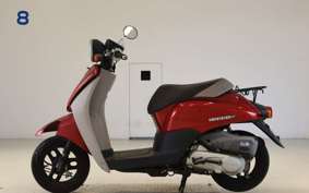 HONDA TODAY 2 AF67