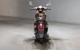 HONDA GIORNO AF77