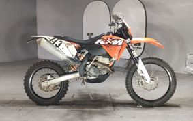 KTM 250 EXC F RFA40