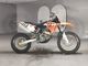Фото KTM 250 EXC F с японского аукциона