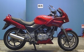 HONDA XELVIS MC25