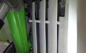 KAWASAKI KDX125 SR DX125A
