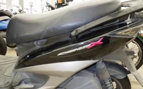 YAMAHA CYGNUS 125 XSR 2 SE44J
