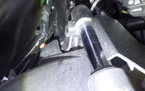 SUZUKI BURGMANストリート125EX EA23M