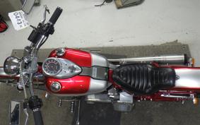 HARLEY FXST 1340 1988