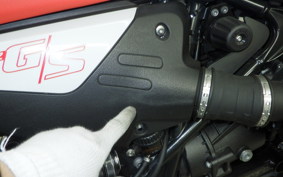 BMW R12G/S 2025
