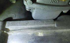 KAWASAKI 350SS 2024
